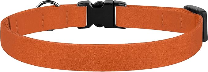 Breakaway Cat Collar Leather - Image 7