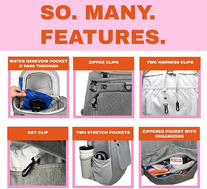 Travel Cat Navigator Carrier Bag - Image 7