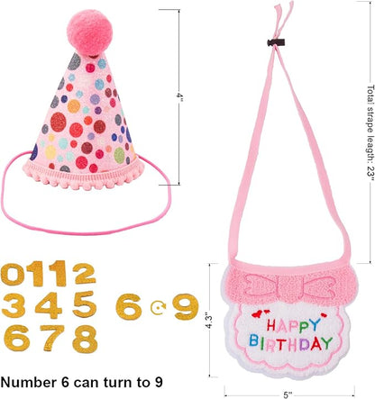 ADOGGYGO Cat Birthday Party Supplies - Image 5