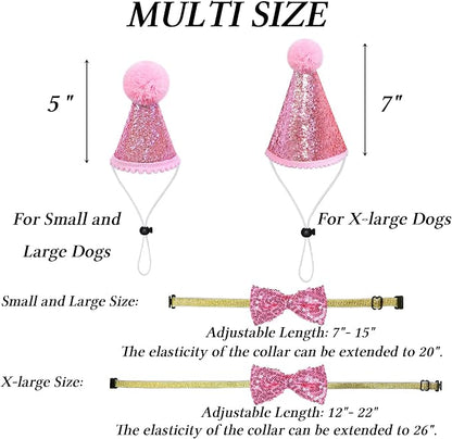 STMK Dog Birthday Outfits - Image 4