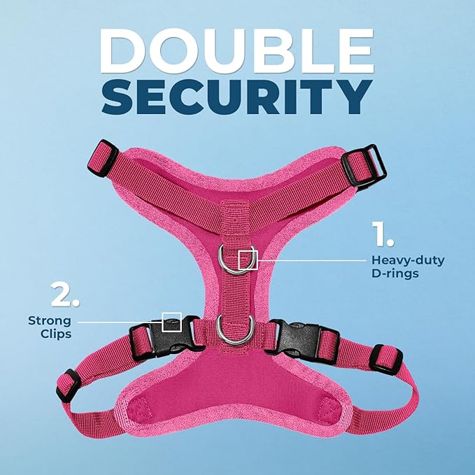 Voyager Step-in Pet Harness - Image 2