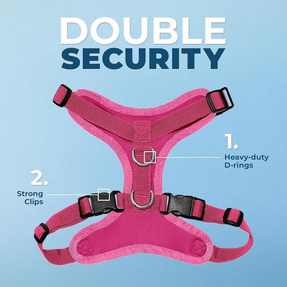 Voyager Step-in Pet Harness - Image 2