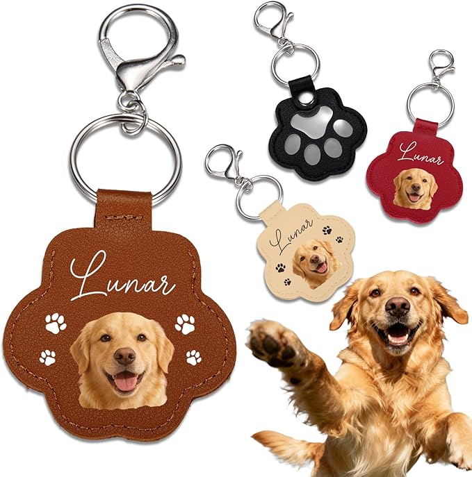 Eunigem Personalized Pet Memorial Gifts by EuniGem