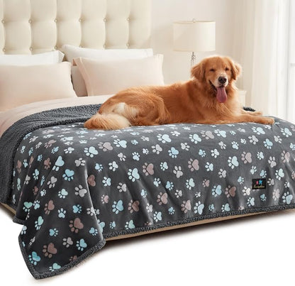 Luciphia Waterproof Pet Blankets by luciphia