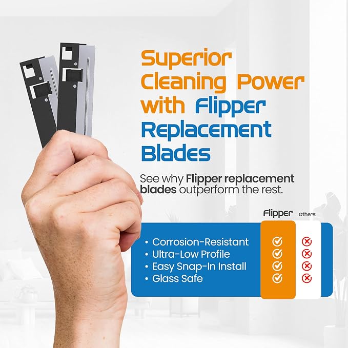 Flipper Max Aquarium Algae Remover - Image 6