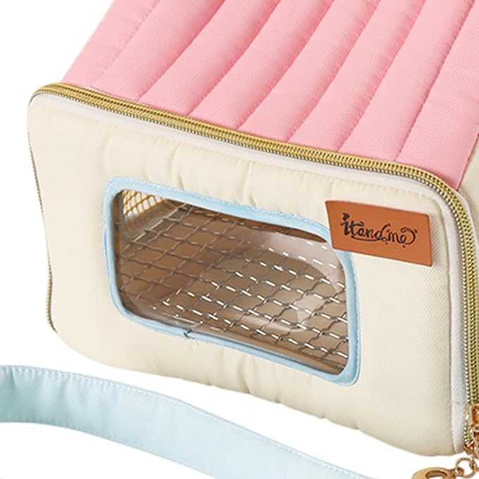 Bird Travel Carrier - Image 9