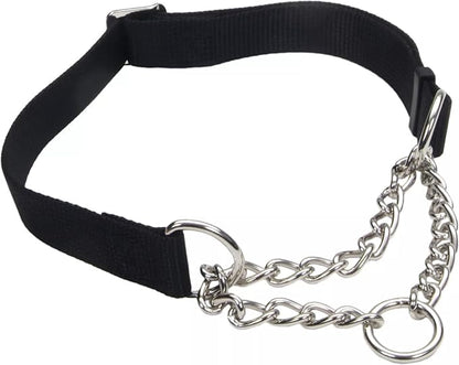 Coastal Pet - Check-Choke - Adjustable Check Training Collar by Coastal+Pet