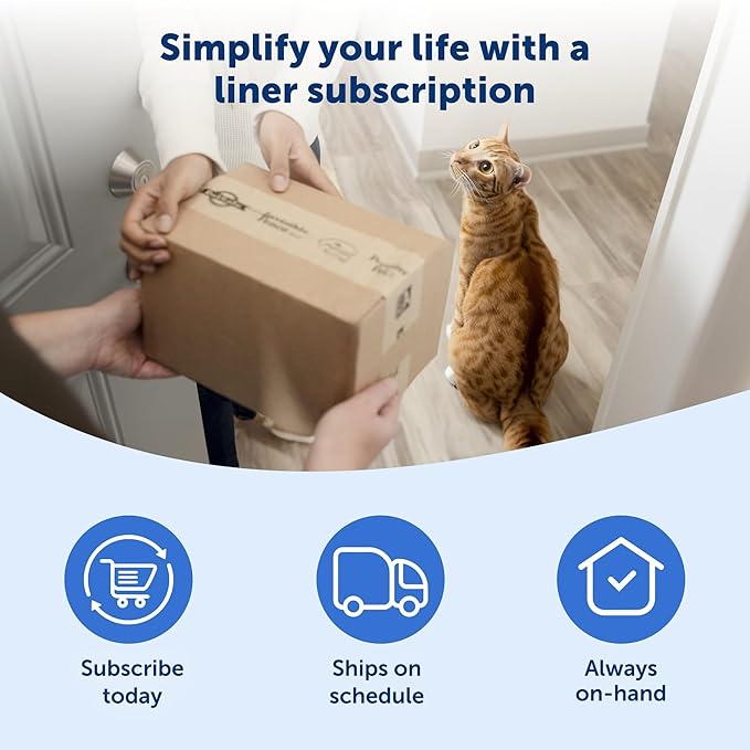 PetSafe Litter Box Liners - Image 5
