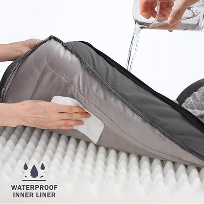 INVENHO Orthopedic Medium Dog Beds - Image 3