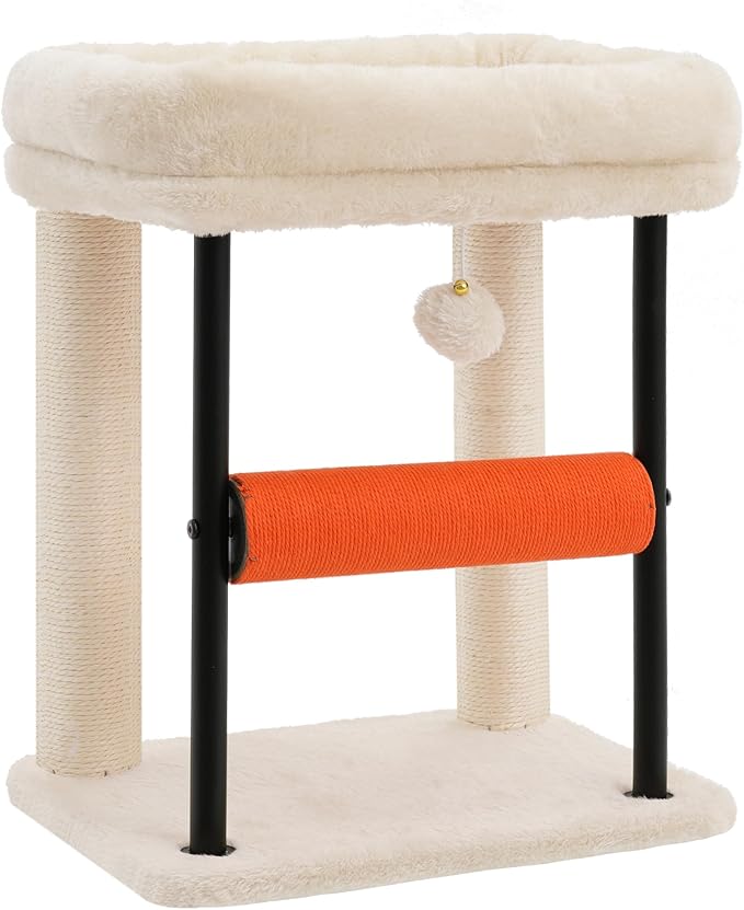 Hey-brother Cat Tree, Cat Scratching Posts - Image 9