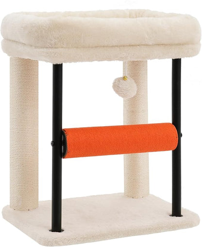 Hey-brother Cat Tree, Cat Scratching Posts - Image 9