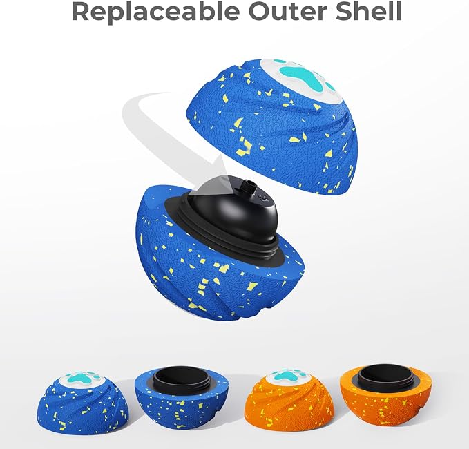 Lovkid Smart Interactive Dog Toys - Image 5