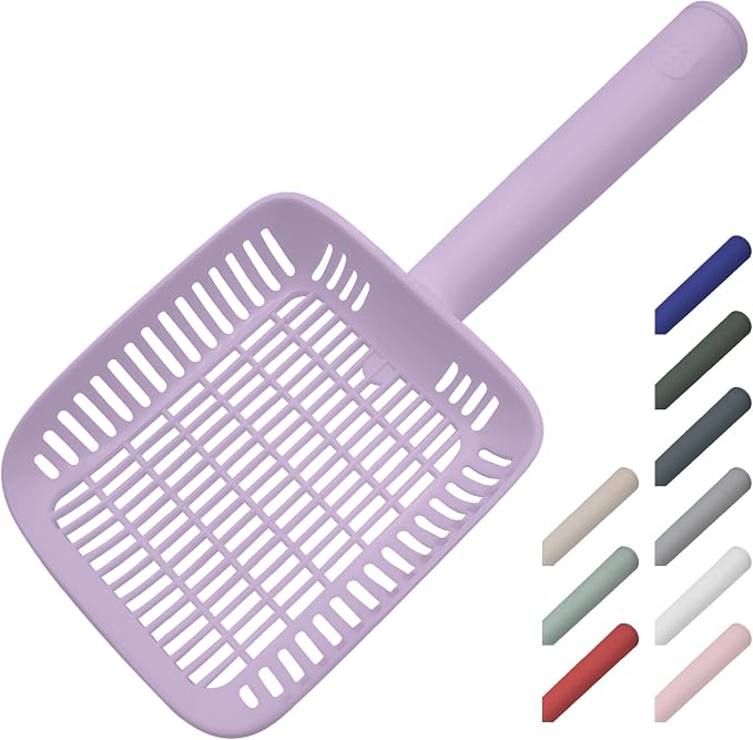 TypeC Cat Litter Scoop by CATSTAG
