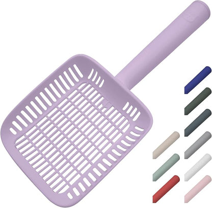TypeC Cat Litter Scoop by CATSTAG