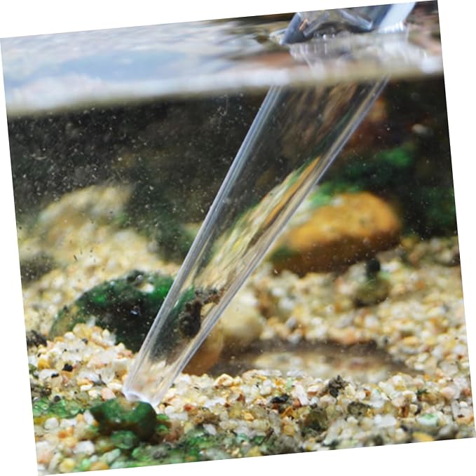 BESPORTBLE 3sets Aquarium Manual Clean Pipette 30ml Fish Tank Drainage Safe - Image 5