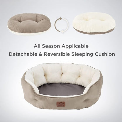 Bedsure Dog Beds for Small Dogs - Image 6