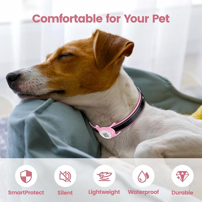 Smart Pet Tracker for Collar - Image 5