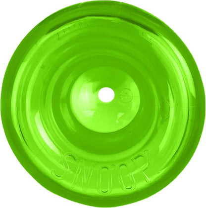 Outward Hound by Planet Dog Snoop Dog Toy – Treat‑Dispenser Puzzle Ball by OutwardHound