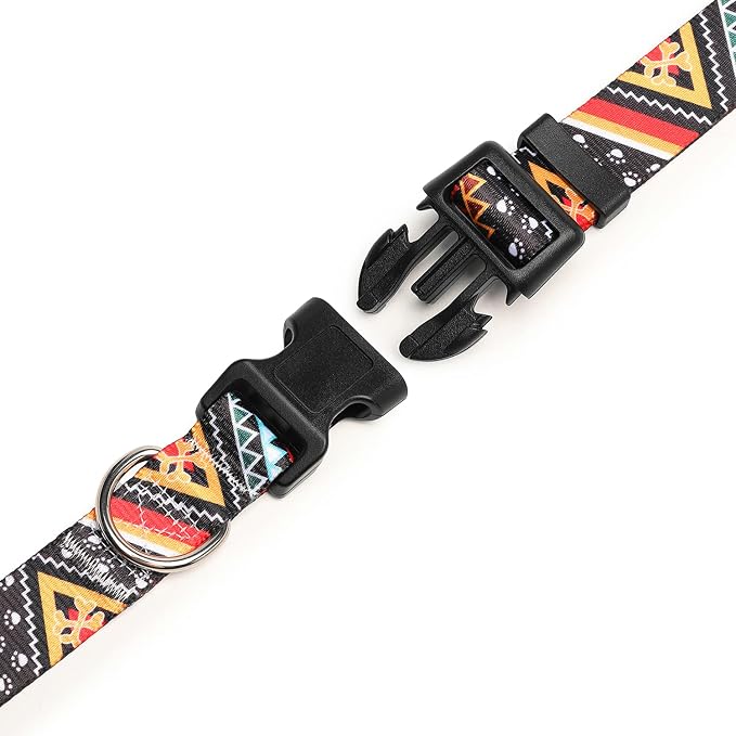 Mercano Adjustable Dog Collar - Image 5