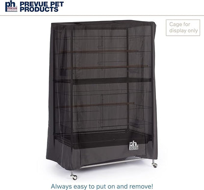 Prevue Hendryx Pet Products Good Night Bird Cage Cover - Image 5