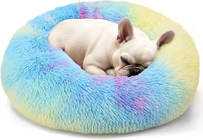 Hoewina Dog & Cat Bed, 20in Cat Beds by Hoewina