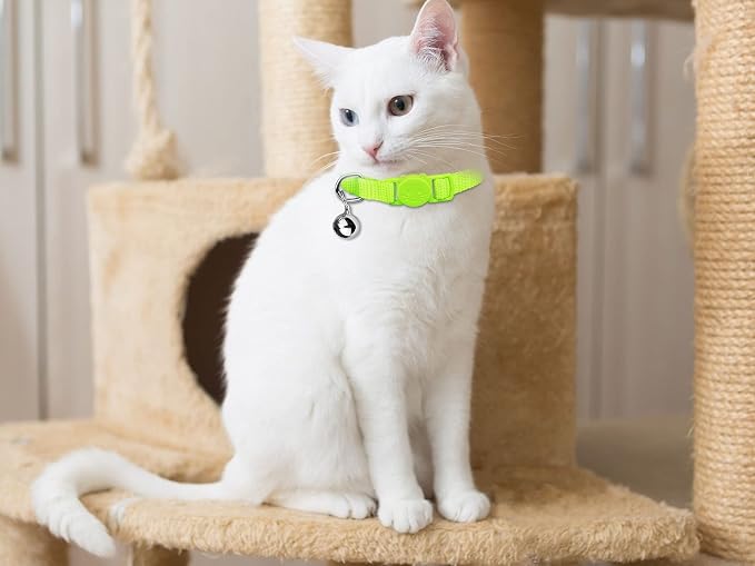 12 PCS Breakaway Cat Collars - Image 7