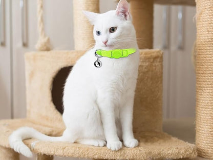 12 PCS Breakaway Cat Collars - Image 7