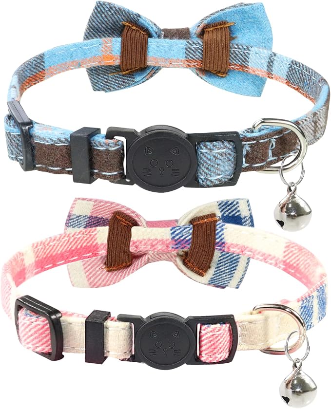 Joytale Upgraded Cat Collar - Image 8