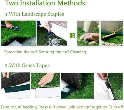 ALTRUISTIC Realistic Pet Artificial Grass - Image 6