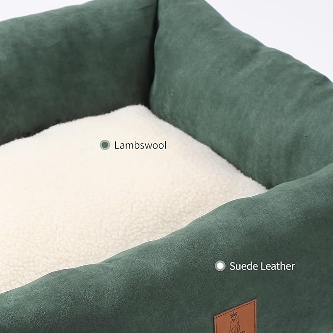 20In Dog Bed for Small Dogs & Cats - Image 5