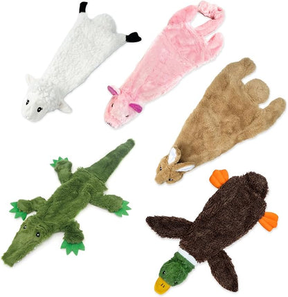 Best Pet Supplies Squeaky Dog Toys by BestPetSuppliesLLC