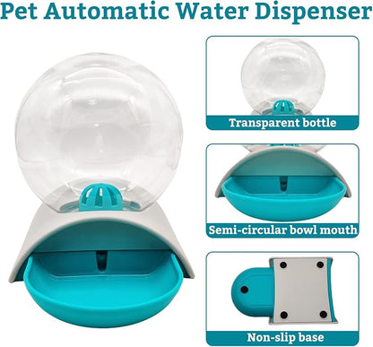Hamiledyi Automatic Water Dispenser - Image 3