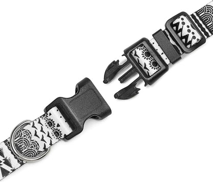 Mercano Adjustable Dog Collar - Image 5
