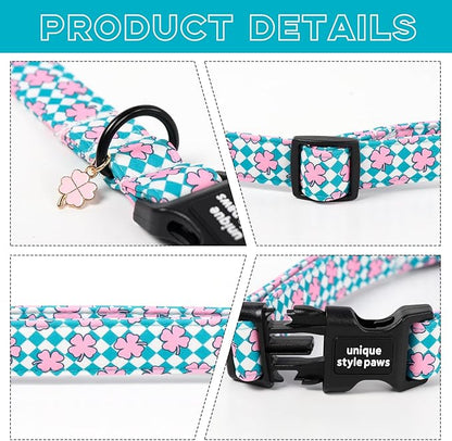 Unique style paws Dog Collar Plastic Buckle - Image 3