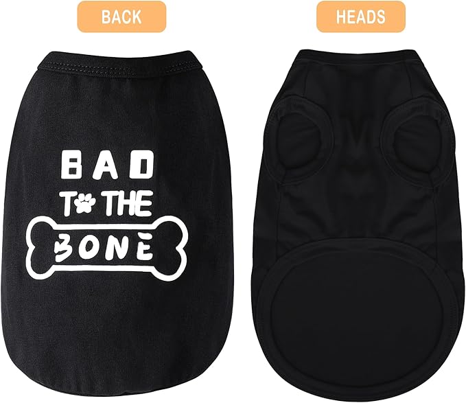 Discover Cozy Cotton Canine Wear: Soft, Lightweight, and Breathable Dog Shirt - Image 2