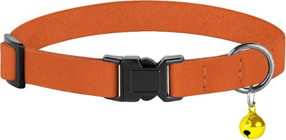 Breakaway Cat Collar Leather - Image 5