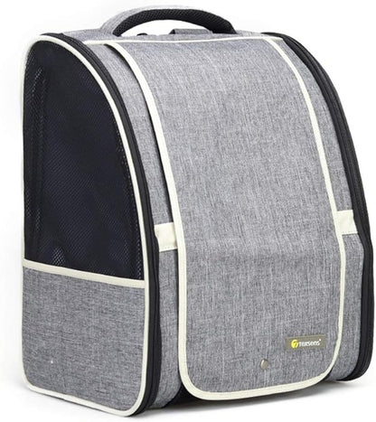 Texsens Pet Carrier Backpack - Image 7