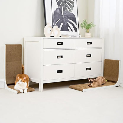 EHEYCIGA Cardboard Cat Scratcher - Image 9