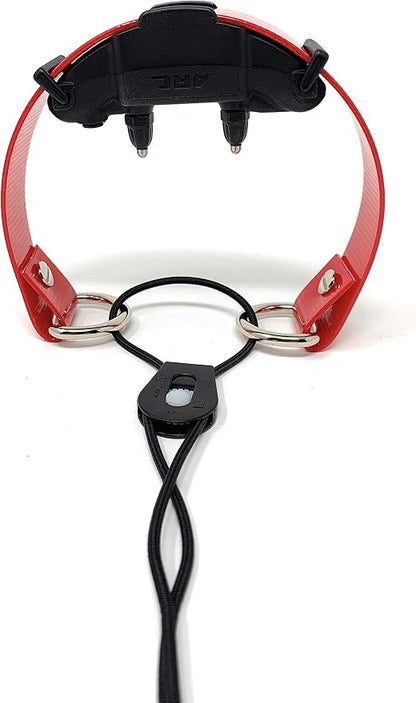 Sparky Pet Co - ECollar Replacement Strap - Bungee Dog Collar - Waterproof - by SparkyPetCo
