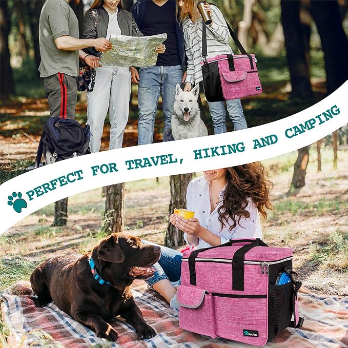 PetAmi Dog Travel Bag - Image 6