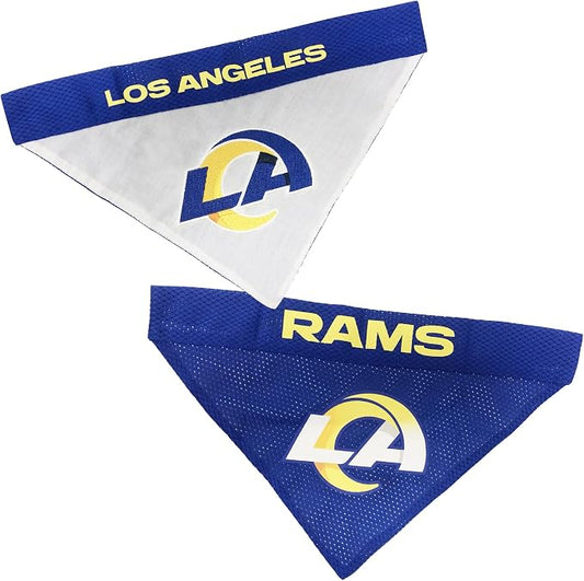 NFL DOG BANDANA by PETSFIRST