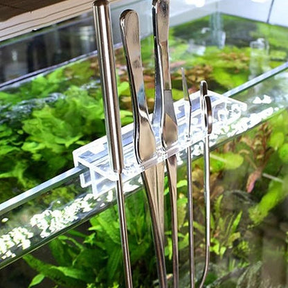 Fish Tank Tool Organizer - Image 2