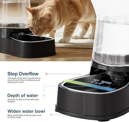Automatic Gravity Water Dispenser - Image 4