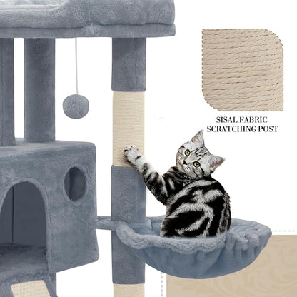 Athena Collection Cat Tree - Image 7