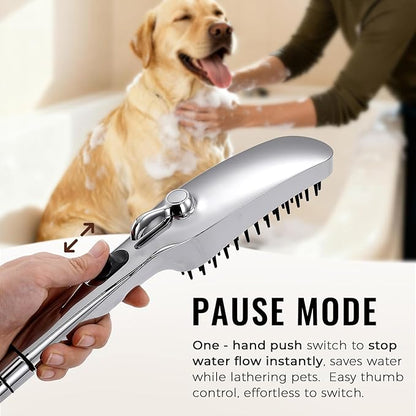 G-Promise 3 Mode Dog Shower Attachment - Image 4
