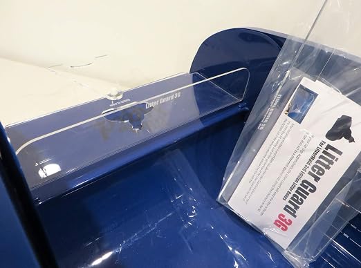 Bag-it 3G, Perma-lid and Permanent Receptacle - Image 5
