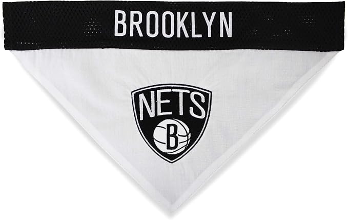 Pets First NBA Dog Bandana - Image 3