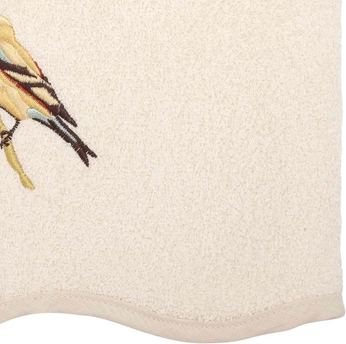 Avanti Linens- Bath Towel, Soft & Absorbent Cotton Towel - Image 3