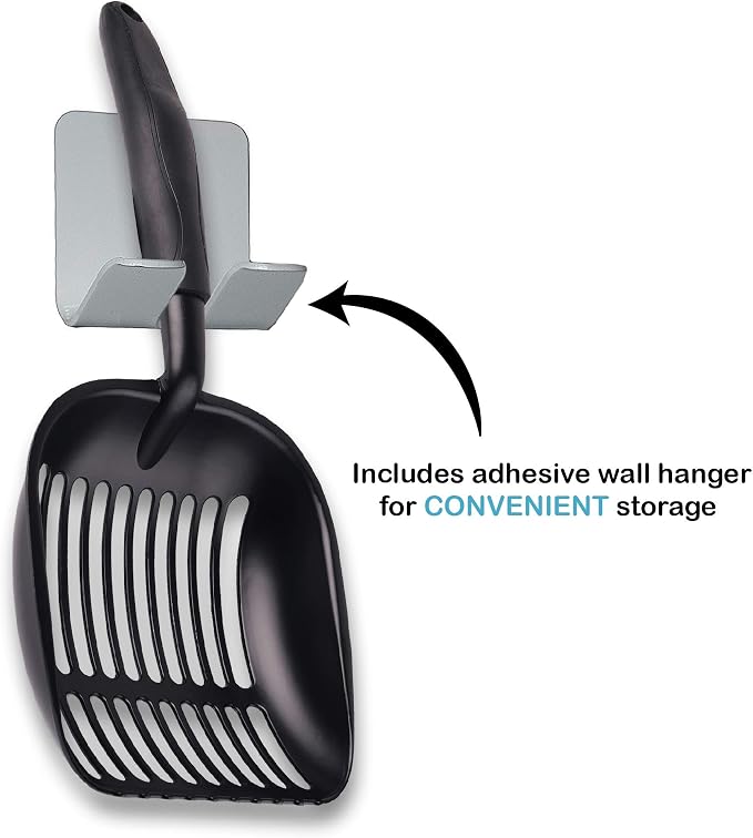 Pets First Cat Litter Scooper - Image 4