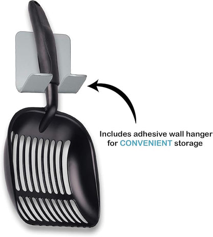 Pets First Cat Litter Scooper - Image 4
